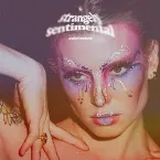 Pochette strangely sentimental