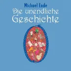 Pochette Die unendliche Geschichte: Das Original-Hörspiel zum Buch