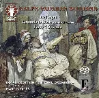 Pochette Fat Knight / Serenade to Music / Henry V Overture