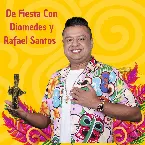 Pochette De fiesta con Diomedes y Rafael Santos