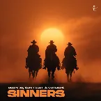 Pochette Sinners