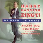 Pochette Harry Bannink zingt!