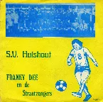 Pochette S.V. Hulshout / De witte broeken