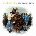 Pochette Christmas With The Beach Boys