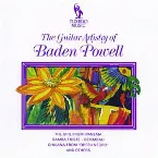 Pochette The Guitar Artistry of Baden Powell
