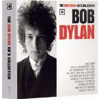 Pochette The Bob Dylan 60’s Collection