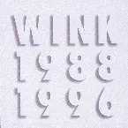 Pochette WINK MEMORIES 1988-1996