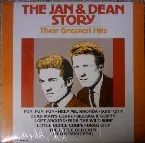 Pochette The Jan & Dean Story: Their Greatest Hits