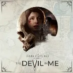 Pochette The Dark Pictures Anthology: The Devil in Me