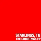 Pochette The Christmas EP