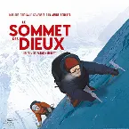 Pochette Le Sommet des dieux