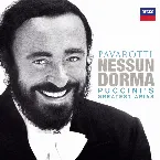 Pochette Nessun Dorma: Puccini's Greatest Arias