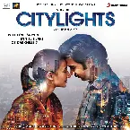 Pochette Citylights