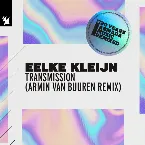Pochette Transmission (Armin van Buuren remix)