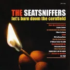 Pochette Let's Burn Down the Cornfield