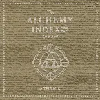 Pochette The Alchemy Index, Vols. III & IV: Air & Earth