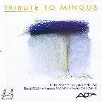 Pochette Tribute to Mingus
