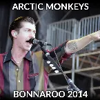 Pochette Live at Bonnaroo, June 15, 2014