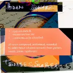 Pochette Tense Surfaces