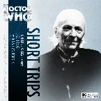 Pochette Doctor Who - Short Trips: Falling