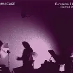 Pochette Europeras 3 & 4