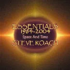 Pochette Essentials 1984-2004 Space and Time