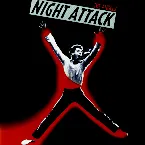 Pochette Night Attack