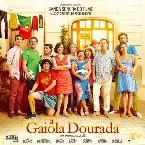 Pochette La Cage dorée (bande originale du film)