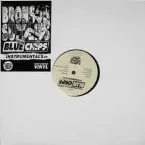 Pochette Blue Chips Instrumentals EP