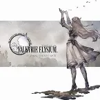 Pochette VALKYRIE ELYSIUM Original Soundtrack
