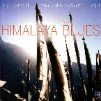 Pochette Himalaya Blues