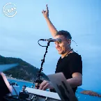 Pochette Cercle: Jan Blomqvist at Tossa de Mar, Spain