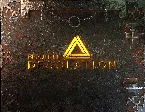 Pochette Beautiful Desolation