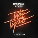 Pochette La tipa del tipo