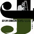 Pochette The Eminent Jay Jay Johnson, Volume 2