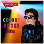 Pochette Colors of the 80s