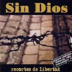 Pochette Recortes de libertad