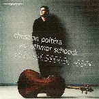 Pochette Christian Poltéra Plays Othmar Schoeck
