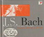 Pochette Cantates BWV56 & BWV82