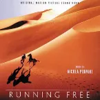Pochette Running Free