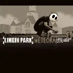 Pochette Linkin Park – Meteora Album but with SM64 Soundfont