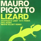 Pochette Lizard 2005
