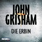 Pochette Die Erbin
