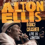 Pochette Dance Crasher Live in London
