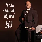 Pochette It’s All About the Rhythm