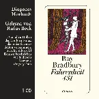 Pochette Fahrenheit 451