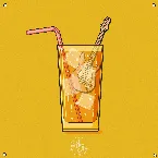 Pochette Peach Ice Tea