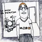 Pochette La Voix du vaurien