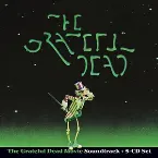 Pochette The Grateful Dead Movie Soundtrack