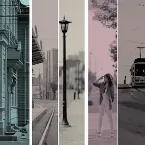 Pochette 街の名前